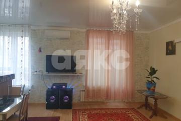 Фото №5: 2-комнатная квартира 57 м² - Анапа, мкр. жилой комплекс Времена Года, ул. Мирная, 29к5