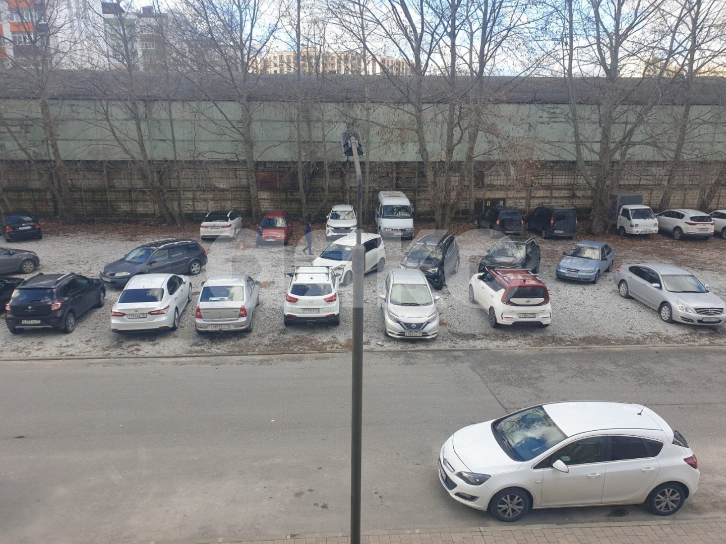 Фото №10: 2-комнатная квартира 57 м² - Анапа, Парковый, мкр. ЖК Времена Года, ул. Мирная, 29к5