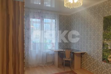 Фото №2: 2-комнатная квартира 57 м² - Анапа, мкр. жилой комплекс Времена Года, ул. Мирная, 29к5