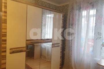 Фото №3: 2-комнатная квартира 57 м² - Анапа, мкр. жилой комплекс Времена Года, ул. Мирная, 29к5