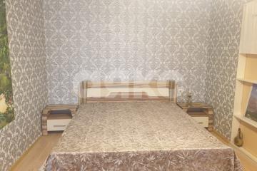 Фото №1: 2-комнатная квартира 57 м² - Анапа, мкр. жилой комплекс Времена Года, ул. Мирная, 29к5