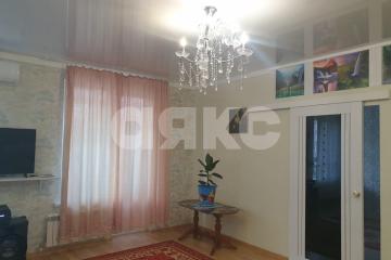 Фото №4: 2-комнатная квартира 57 м² - Анапа, мкр. жилой комплекс Времена Года, ул. Мирная, 29к5