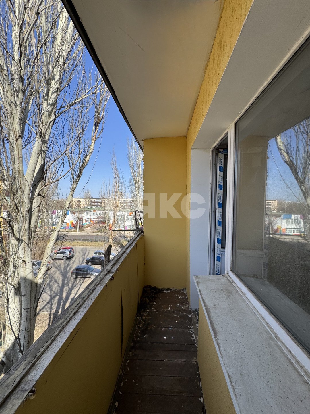 Фото №8: 2-комнатная квартира 43 м² - Мариуполь, Левобережный, мкр. 2-й участок, ул. Воинов-Освободителей, 14