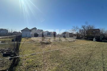 Фото №4: Земельный участок под ИЖС - Мариуполь, мкр. жилищно-строительный кооператив Бригантина, 