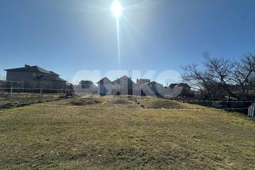 Фото №5: Земельный участок под ИЖС - Мариуполь, мкр. жилищно-строительный кооператив Бригантина, 