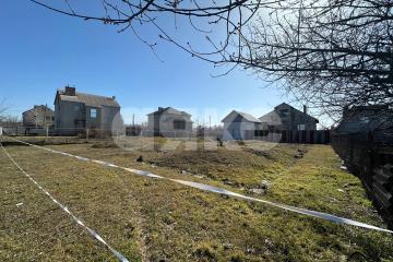 Фото №1: Земельный участок под ИЖС - Мариуполь, мкр. жилищно-строительный кооператив Бригантина, 