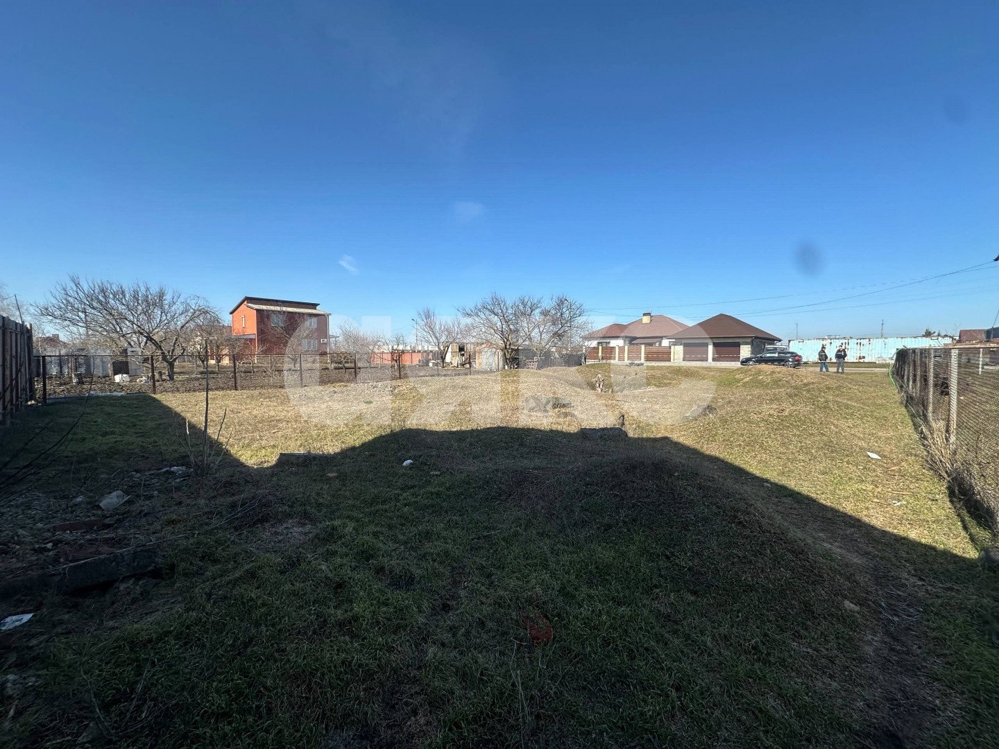 Фото №2: Земельный участок под ИЖС 6 сот. - Мариуполь, Приморский, мкр. жилищно-строительный кооператив Бригантина