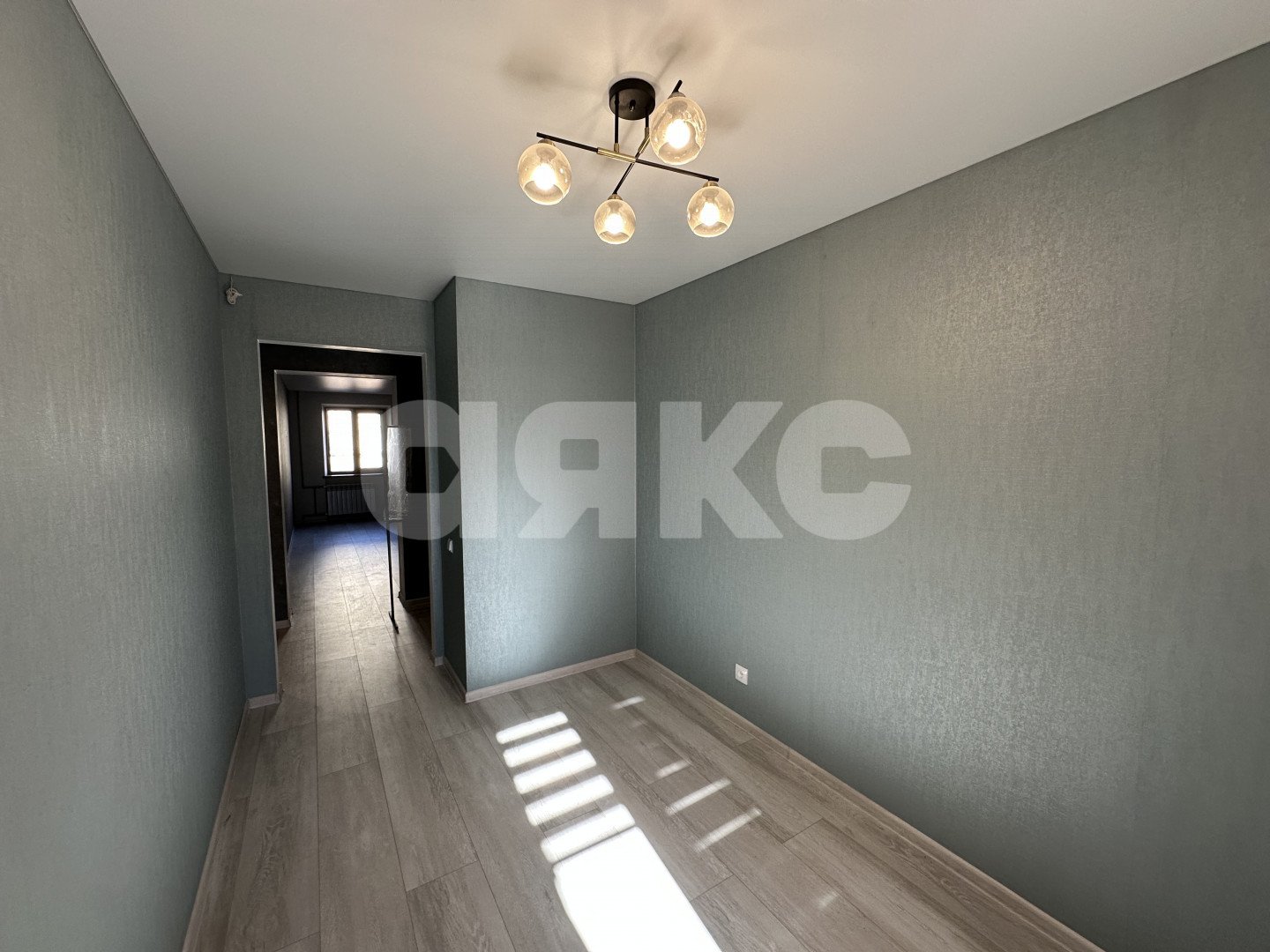 Фото №8: 3-комнатная квартира 55 м² - Мариуполь, р. Приморский, пр-кт Строителей, 46