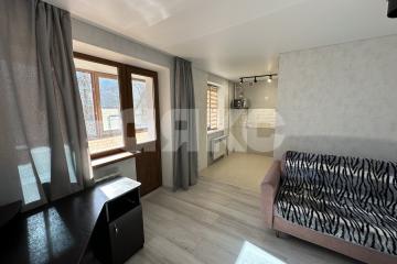 Фото №3: 3-комнатная квартира 55 м² - Мариуполь, р. Приморский, пр-кт Строителей, 46