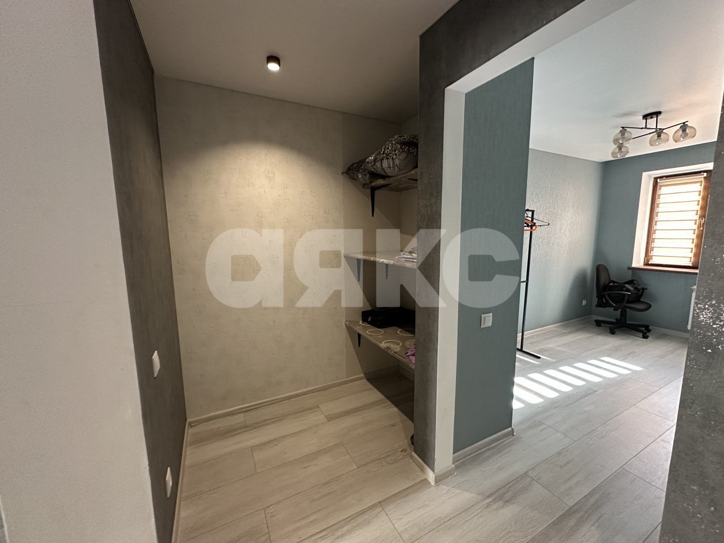 Фото №10: 3-комнатная квартира 55 м² - Мариуполь, р. Приморский, пр-кт Строителей, 46