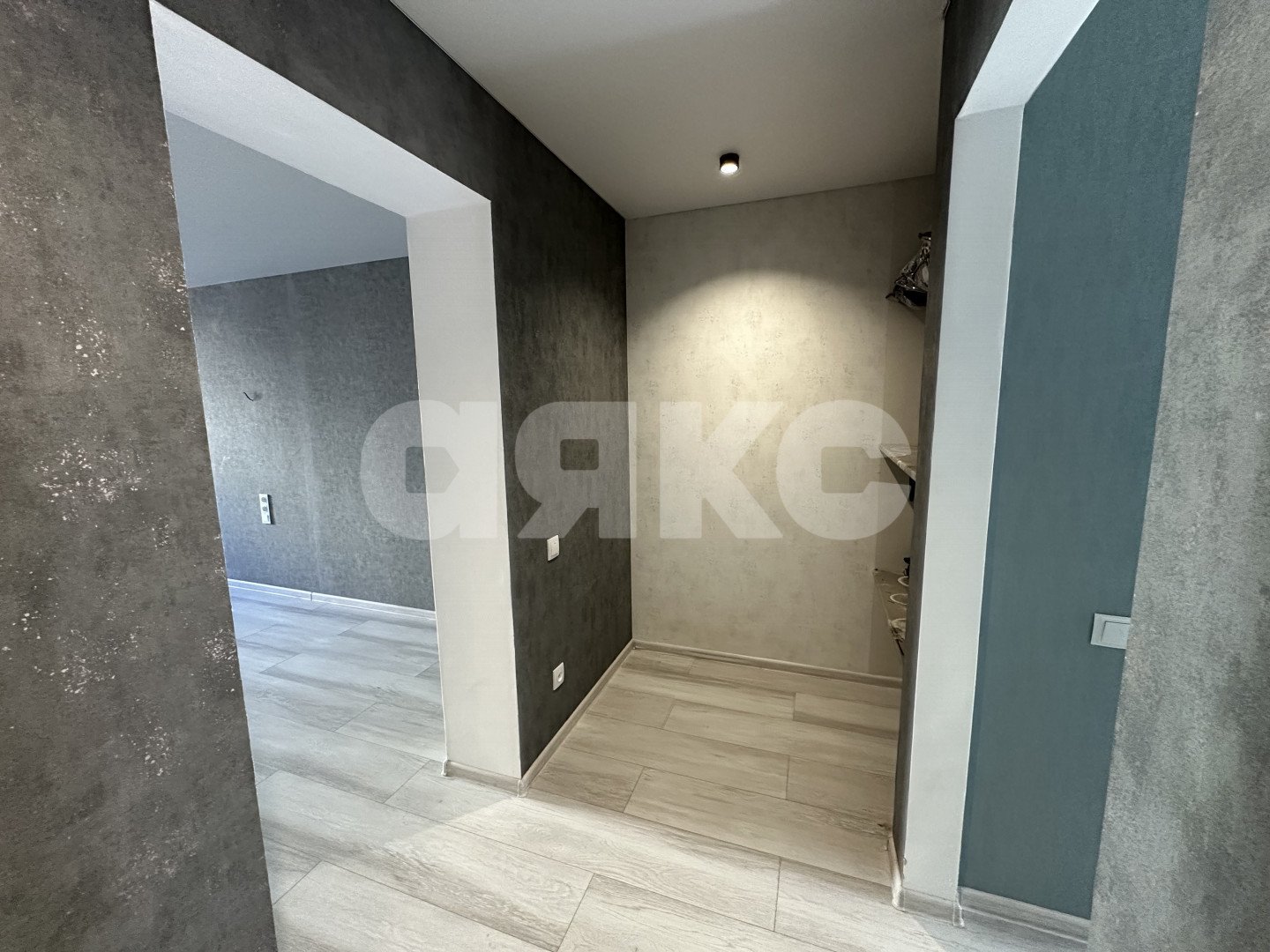 Фото №9: 3-комнатная квартира 55 м² - Мариуполь, р. Приморский, пр-кт Строителей, 46