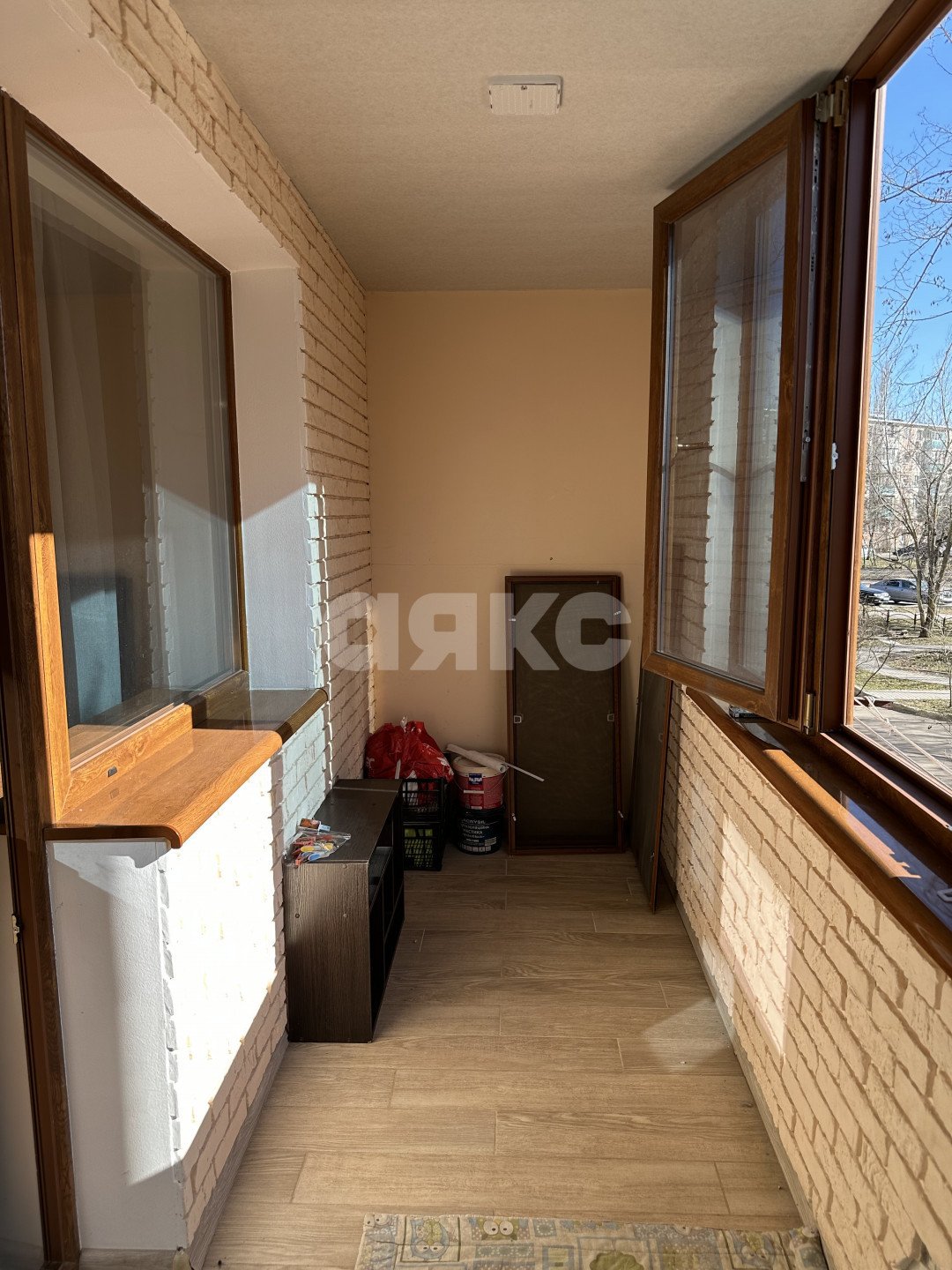 Фото №16: 3-комнатная квартира 55 м² - Мариуполь, р. Приморский, пр-кт Строителей, 46