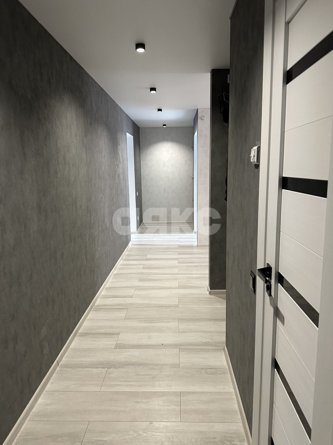 Фото №13: 3-комнатная квартира 55 м² - Мариуполь, р. Приморский, пр-кт Строителей, 46