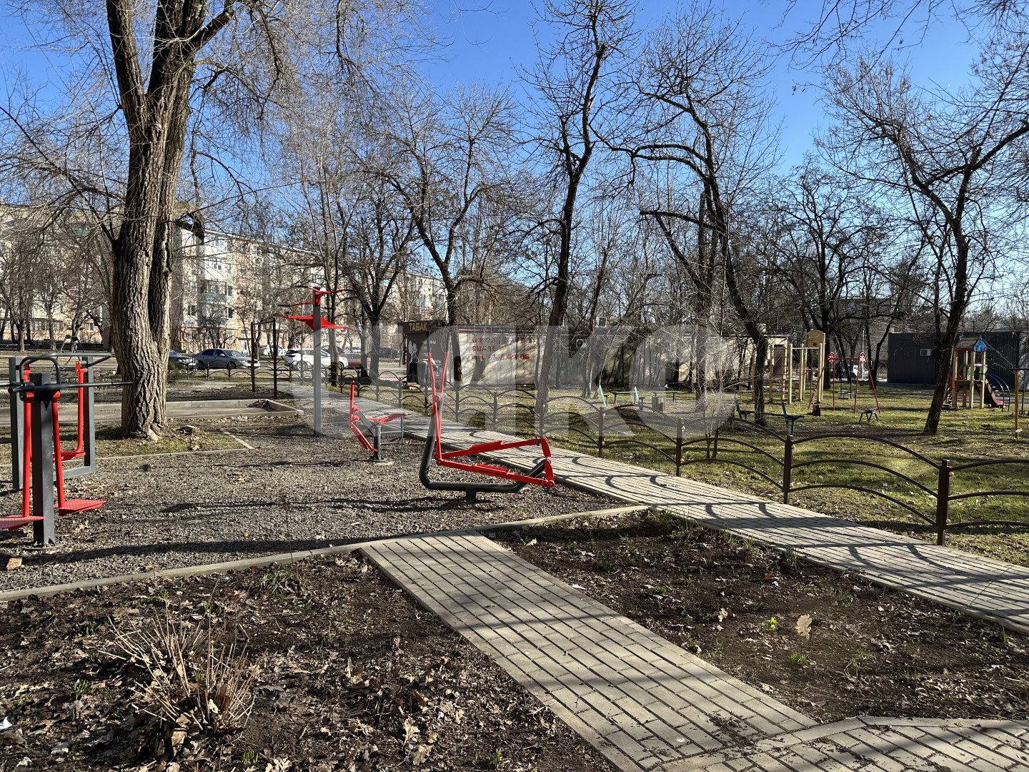 Фото №20: 3-комнатная квартира 55 м² - Мариуполь, р. Приморский, пр-кт Строителей, 46