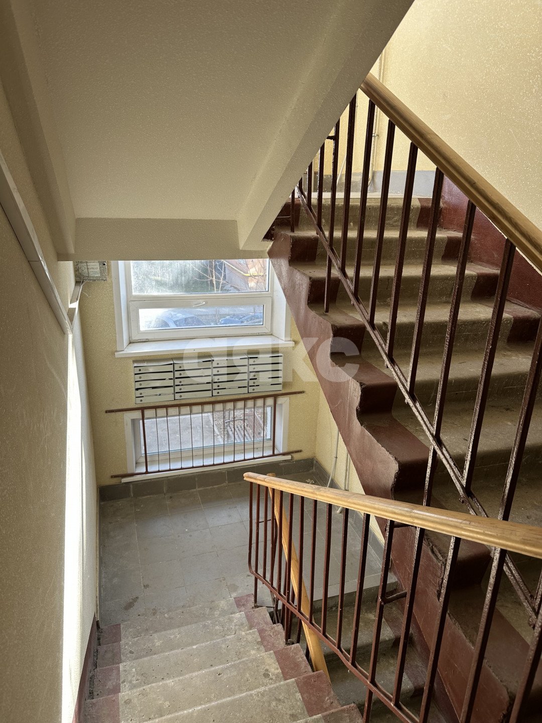 Фото №19: 3-комнатная квартира 55 м² - Мариуполь, р. Приморский, пр-кт Строителей, 46