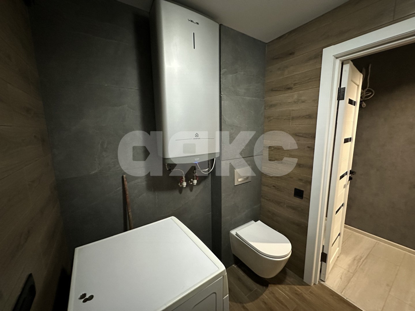 Фото №15: 3-комнатная квартира 55 м² - Мариуполь, р. Приморский, пр-кт Строителей, 46