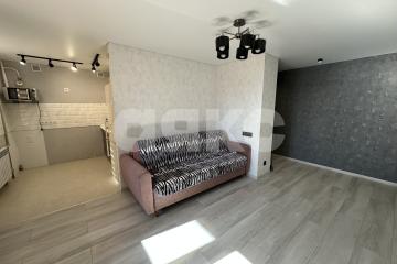 Фото №2: 3-комнатная квартира 55 м² - Мариуполь, р. Приморский, пр-кт Строителей, 46