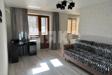 Фото №1: 3-комнатная квартира 55 м² - Мариуполь, р. Приморский, пр-кт Строителей, 46