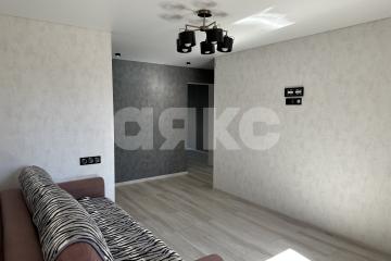 Фото №4: 3-комнатная квартира 55 м² - Мариуполь, р. Приморский, пр-кт Строителей, 46