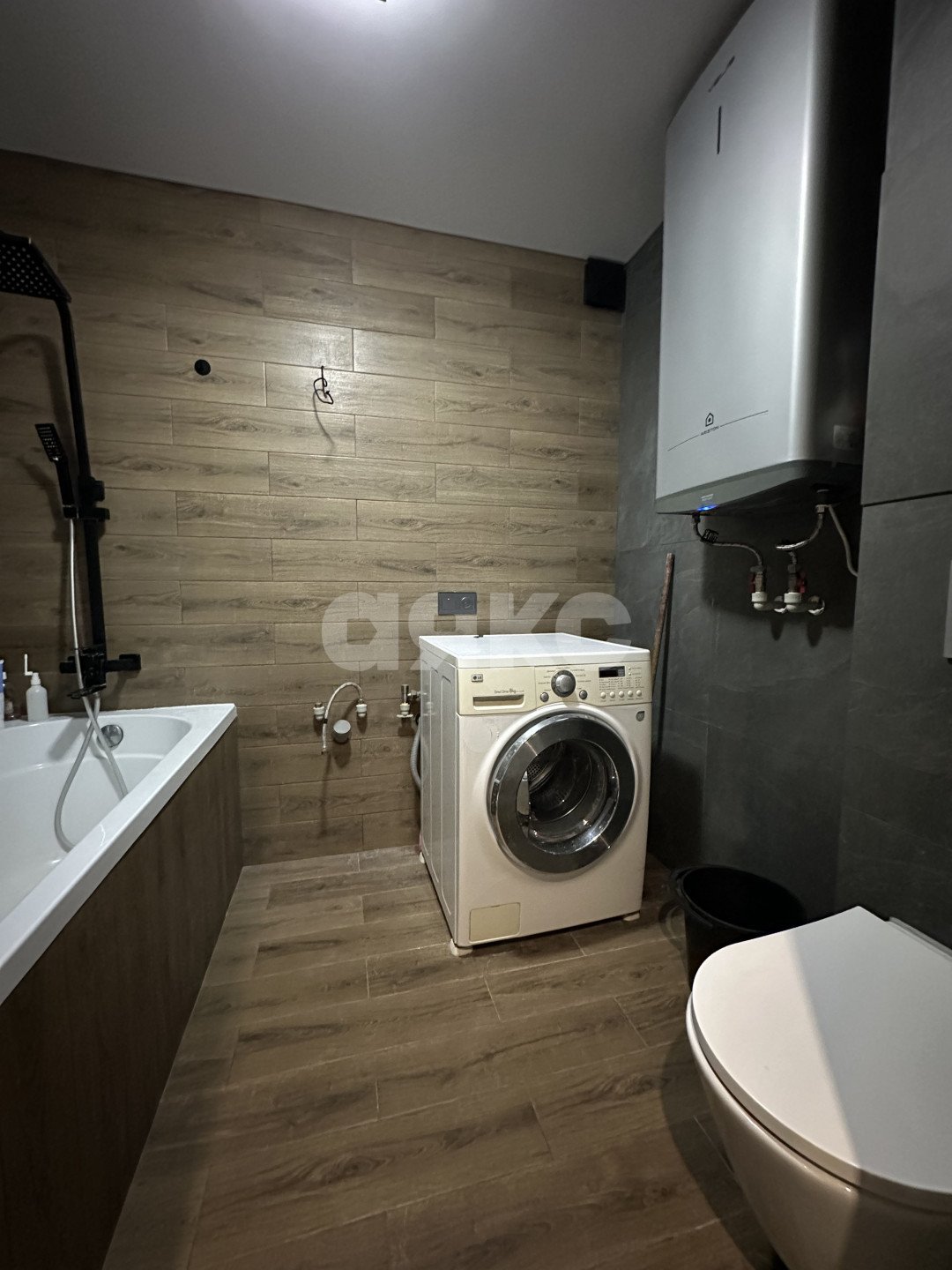 Фото №14: 3-комнатная квартира 55 м² - Мариуполь, р. Приморский, пр-кт Строителей, 46