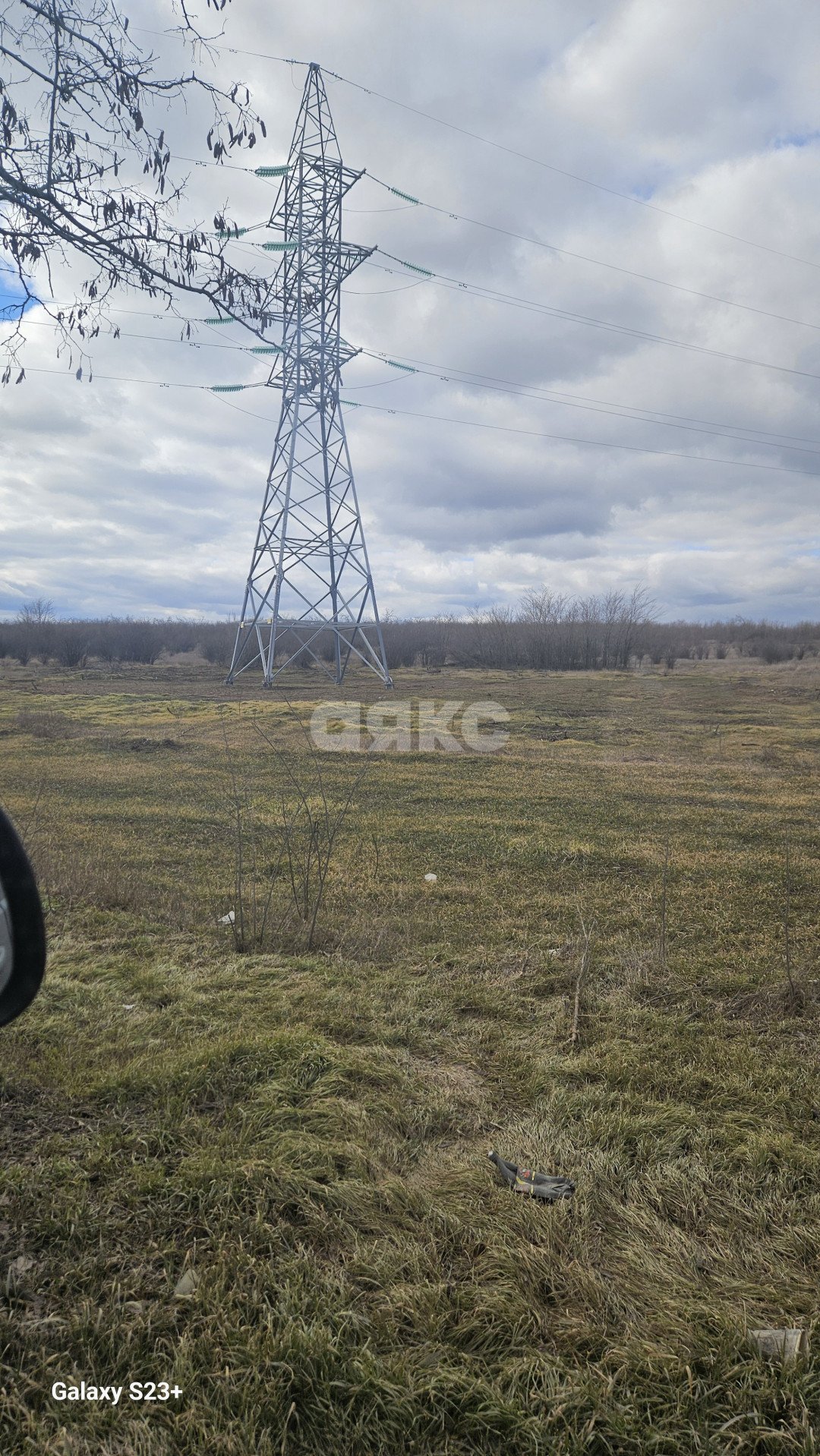 Фото №2: Участок садоводство 6 сот. - Мариуполь, р. Ильичёвский, ул. Рабочая Остановка, 43