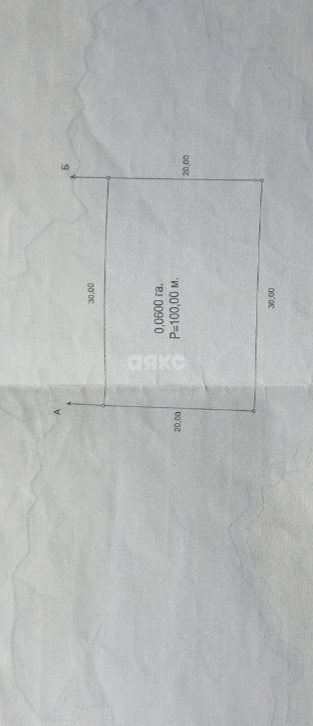 Фото №3: Участок садоводство 6 сот. - Мариуполь, р. Ильичёвский, ул. Рабочая Остановка, 43