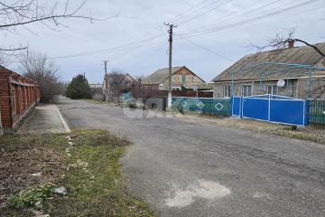 Фото №1: Участок садоводство - Мариуполь, р. Ильичёвский, ул. Рабочая Остановка, 43