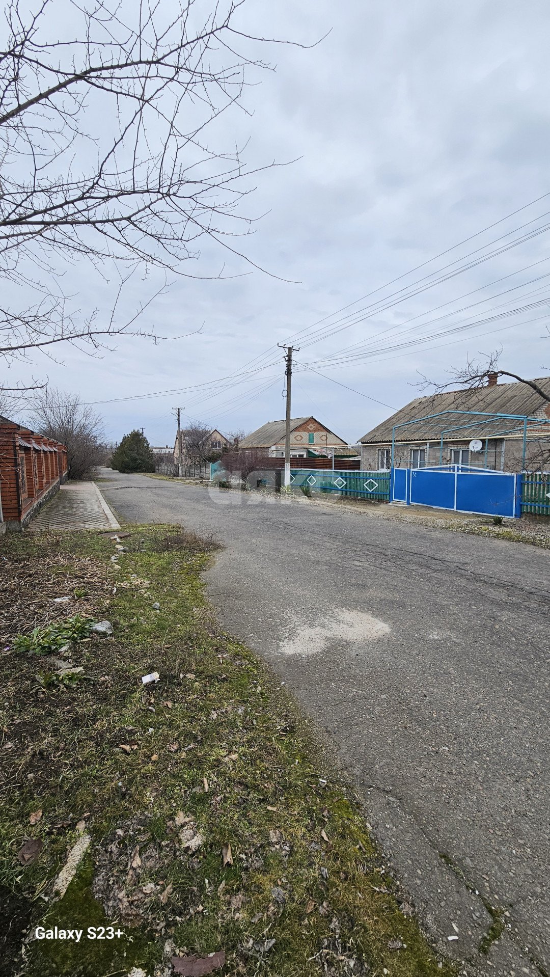 Фото №1: Участок садоводство 6 сот. - Мариуполь, р. Ильичёвский, ул. Рабочая Остановка, 43