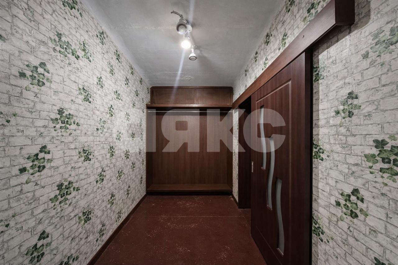 Фото №3: 1-комнатная квартира 38 м² - Мариуполь, р. Ильичёвский, ул. Сеченова, 73