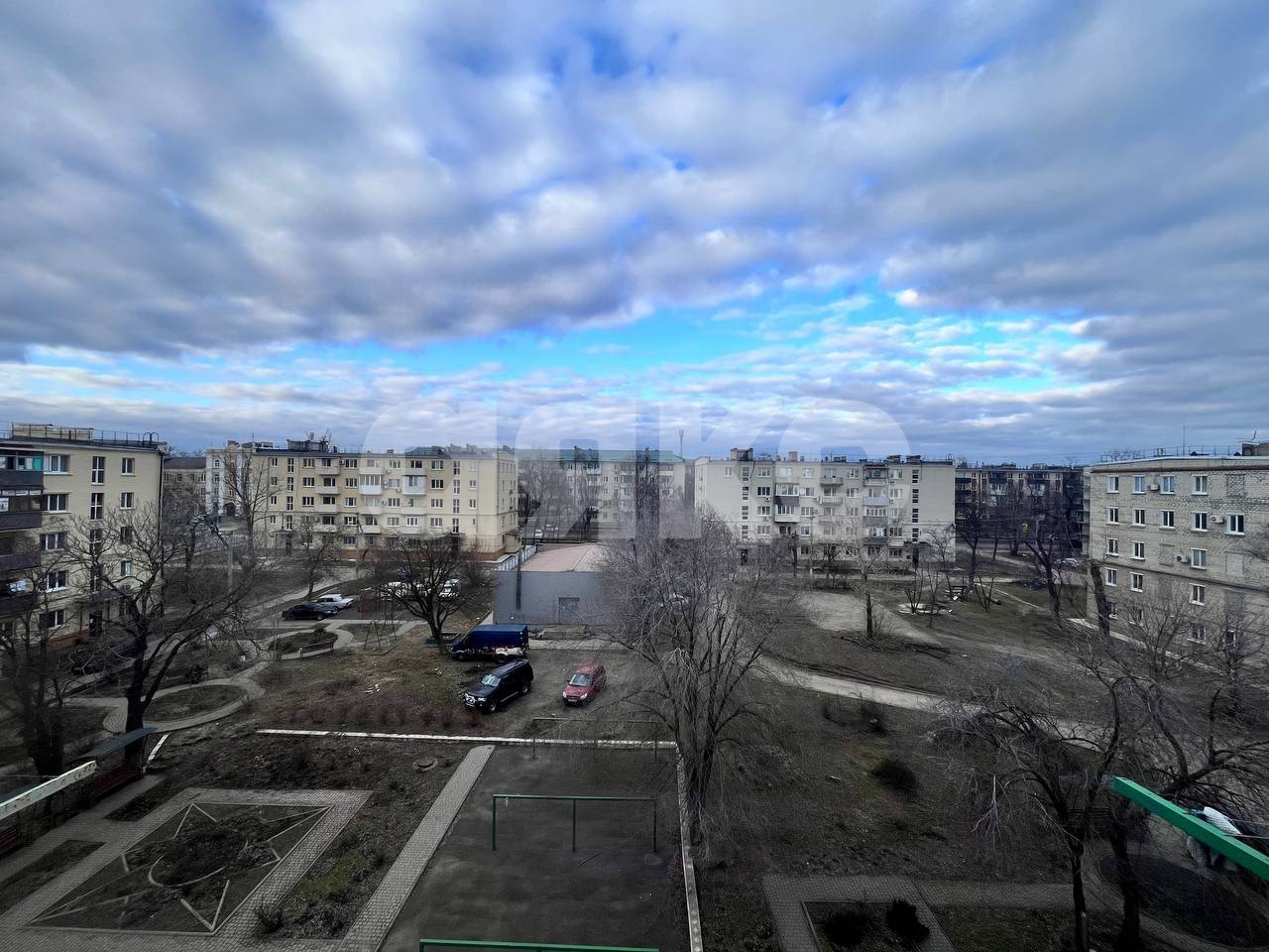 Фото №7: 1-комнатная квартира 38 м² - Мариуполь, р. Ильичёвский, ул. Сеченова, 73