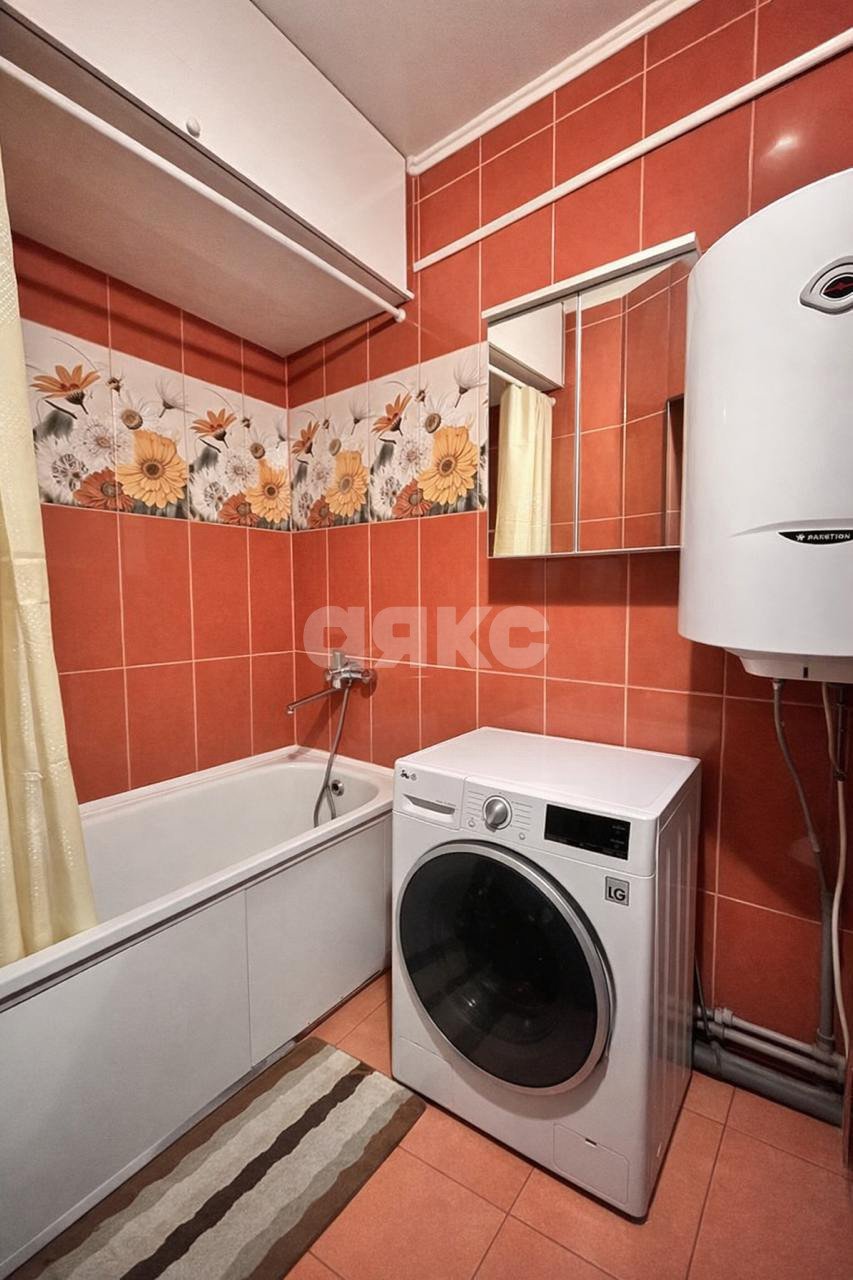 Фото №6: 1-комнатная квартира 38 м² - Мариуполь, р. Ильичёвский, ул. Сеченова, 73