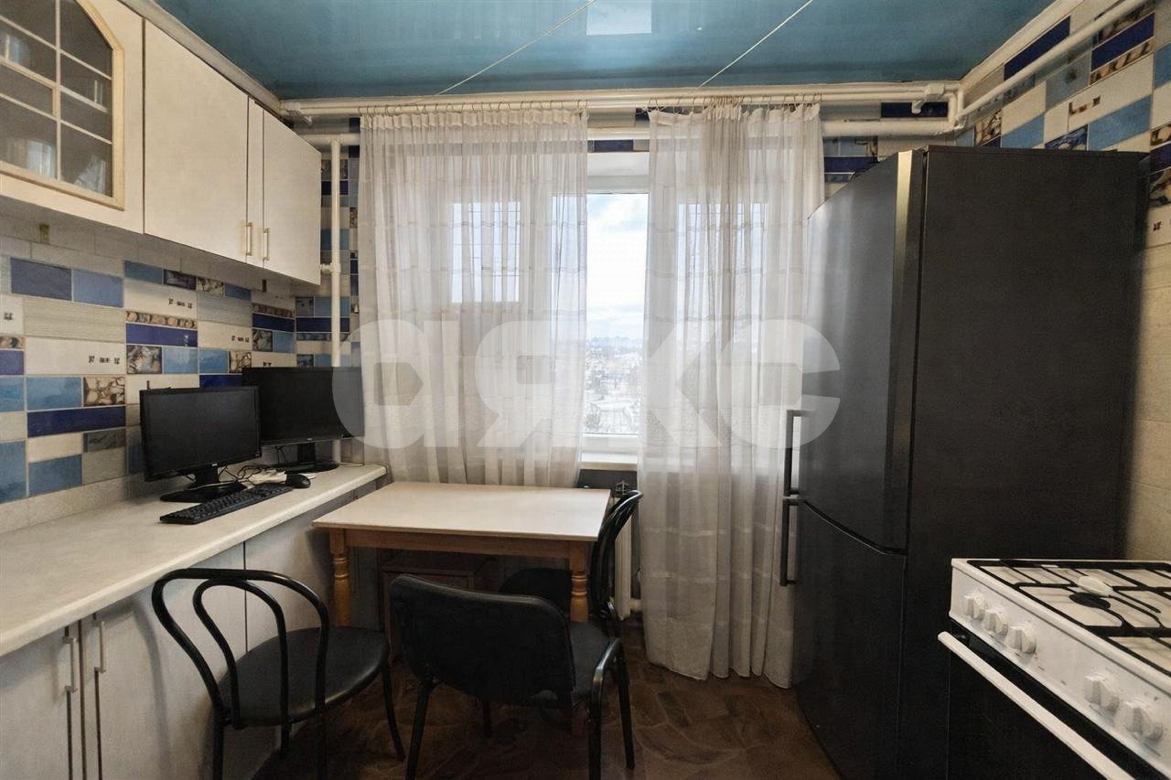 Фото №4: 1-комнатная квартира 38 м² - Мариуполь, р. Ильичёвский, ул. Сеченова, 73