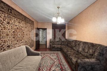 Фото №2: 1-комнатная квартира 38 м² - Мариуполь, р. Ильичёвский, ул. Сеченова, 73