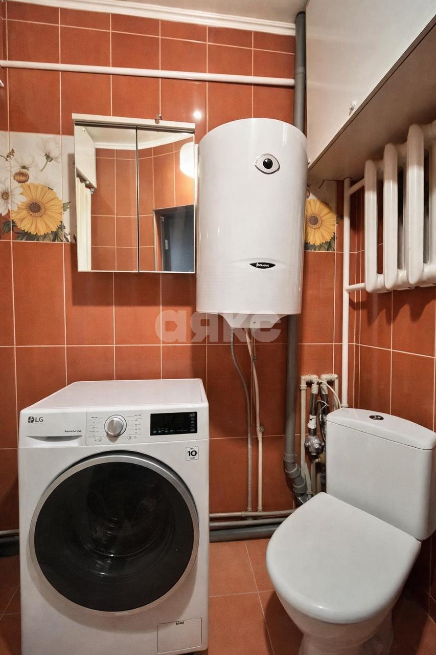 Фото №5: 1-комнатная квартира 38 м² - Мариуполь, р. Ильичёвский, ул. Сеченова, 73