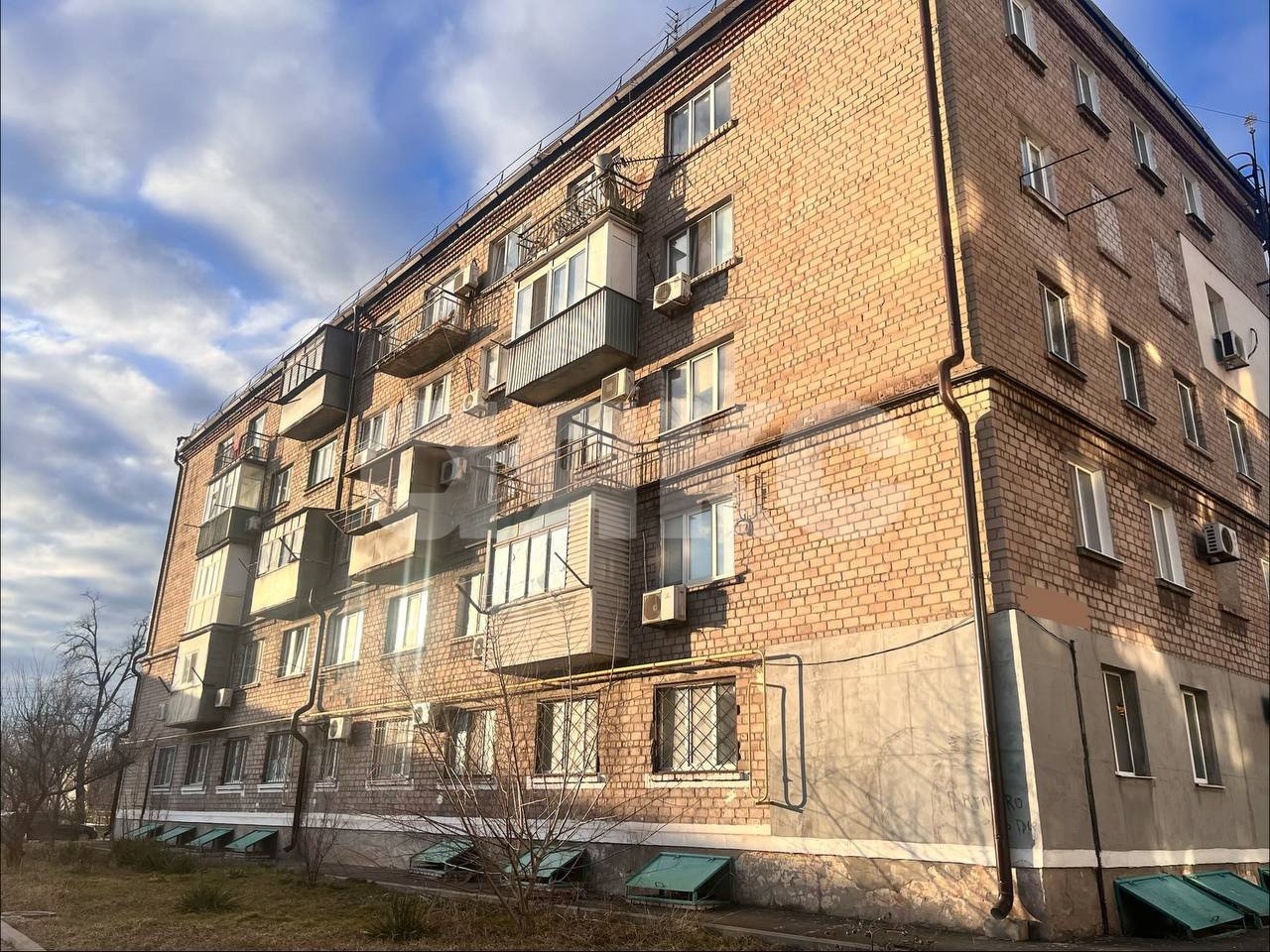 Фото №8: 1-комнатная квартира 38 м² - Мариуполь, р. Ильичёвский, ул. Сеченова, 73