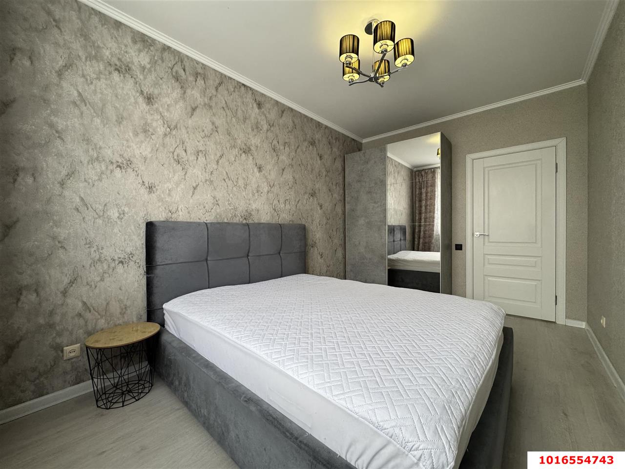 Фото №8: 2-комнатная квартира 57 м² - Краснодар, Прикубанский внутригородской округ, мкр. жилой комплекс Новая Португалия, ул. Пиренейская, 6