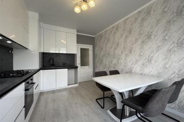 Фото №3: 2-комнатная квартира 57 м² - Краснодар, мкр. жилой комплекс Новая Португалия, ул. Пиренейская, 6