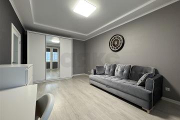 Фото №5: 2-комнатная квартира 57 м² - Краснодар, мкр. жилой комплекс Новая Португалия, ул. Пиренейская, 6