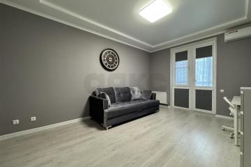 Фото №4: 2-комнатная квартира 57 м² - Краснодар, мкр. жилой комплекс Новая Португалия, ул. Пиренейская, 6