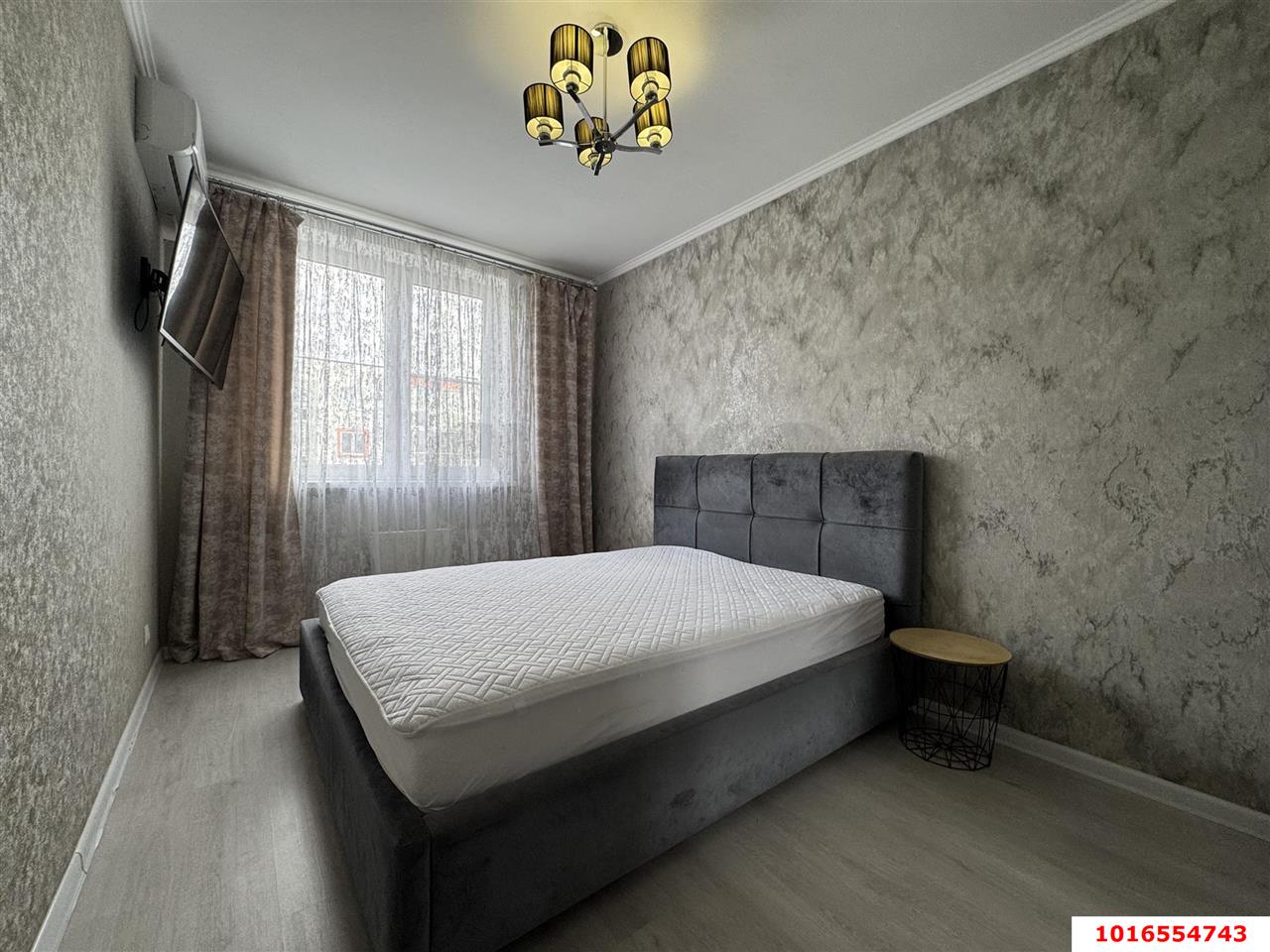 Фото №9: 2-комнатная квартира 57 м² - Краснодар, Прикубанский внутригородской округ, мкр. жилой комплекс Новая Португалия, ул. Пиренейская, 6