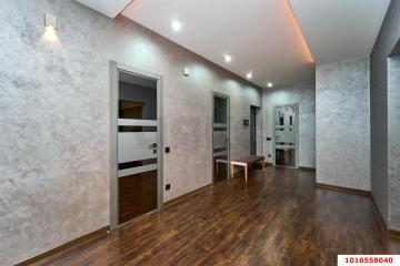 Фото №5: 3-комнатная квартира 100 м² - Краснодар, мкр. Фестивальный, ул. Гаражная, 71/1