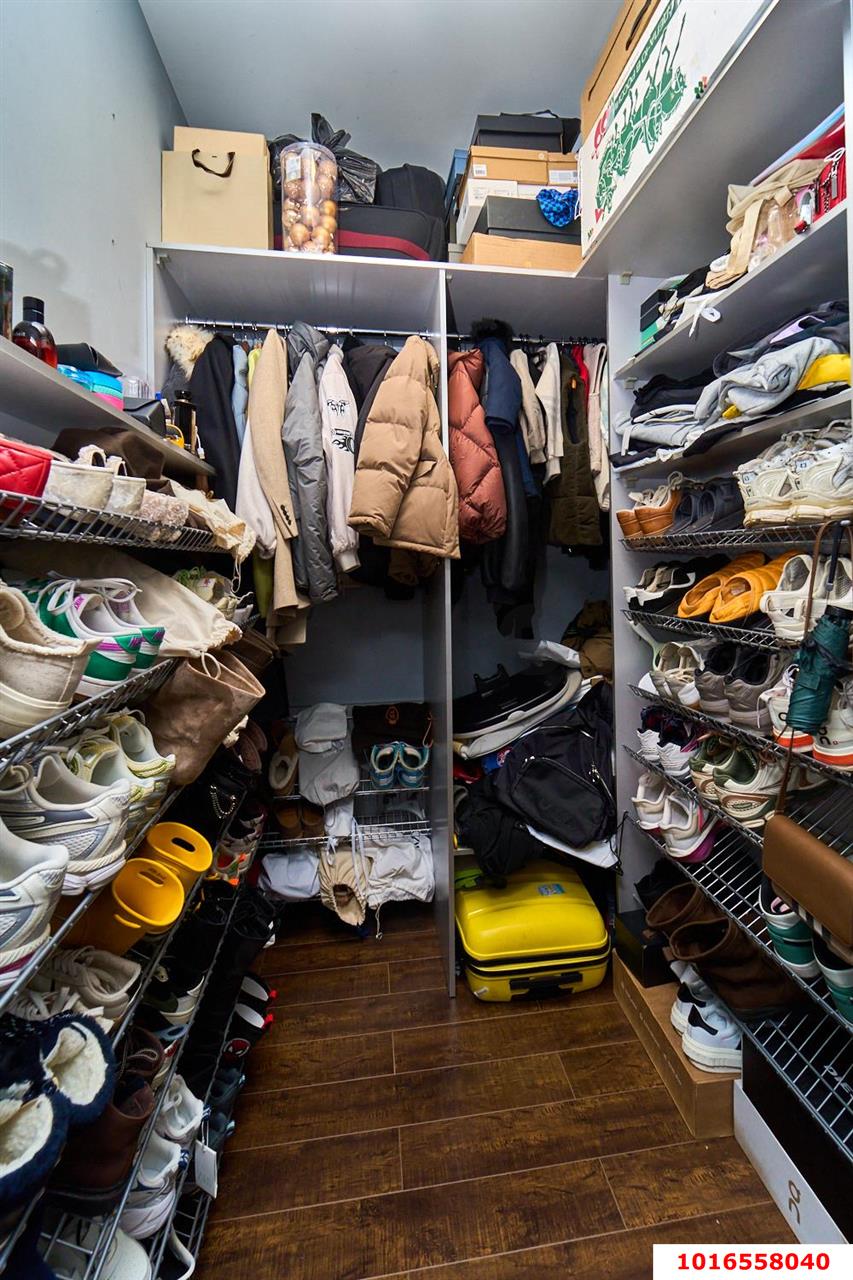 Фото №18: 3-комнатная квартира 105 м² - Краснодар, Западный внутригородской округ, мкр. Фестивальный, ул. Гаражная, 71/1