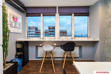 Фото №4: 3-комнатная квартира 100 м² - Краснодар, мкр. Фестивальный, ул. Гаражная, 71/1