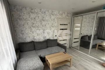 Фото №2: 1-комнатная квартира 33 м² - Дубовая Роща, ул. Спортивная, 1