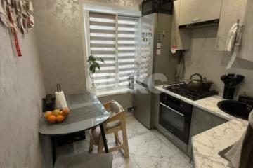 Фото №5: 1-комнатная квартира 33 м² - Дубовая Роща, ул. Спортивная, 1