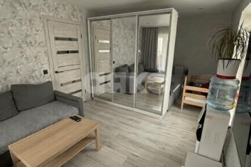 Фото №3: 1-комнатная квартира 33 м² - Дубовая Роща, ул. Спортивная, 1