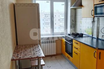 Фото №2: 2-комнатная квартира 45 м² - Мариуполь, мкр. Азовский, ул. Олимпийская, 71