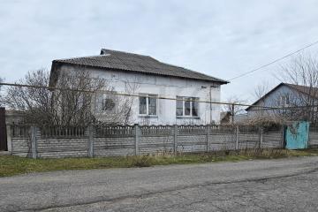 Фото №1: Дом 104 м² - Бердянское, ул. Молодёжная