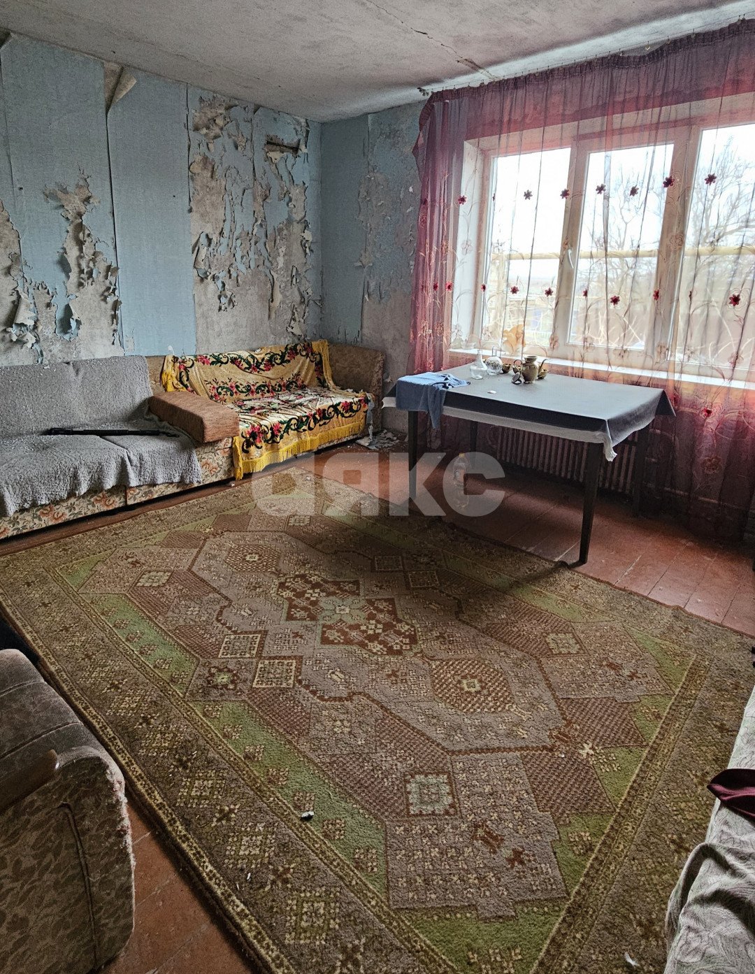 Фото №5: Дом 104 м² + 6 сот. - Бердянское, ул. Молодёжная