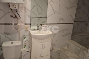 Фото №3: 1-комнатная квартира 36 м² - Мариуполь, мкр. Восточный, пр-кт Маршала Жукова, 60к2